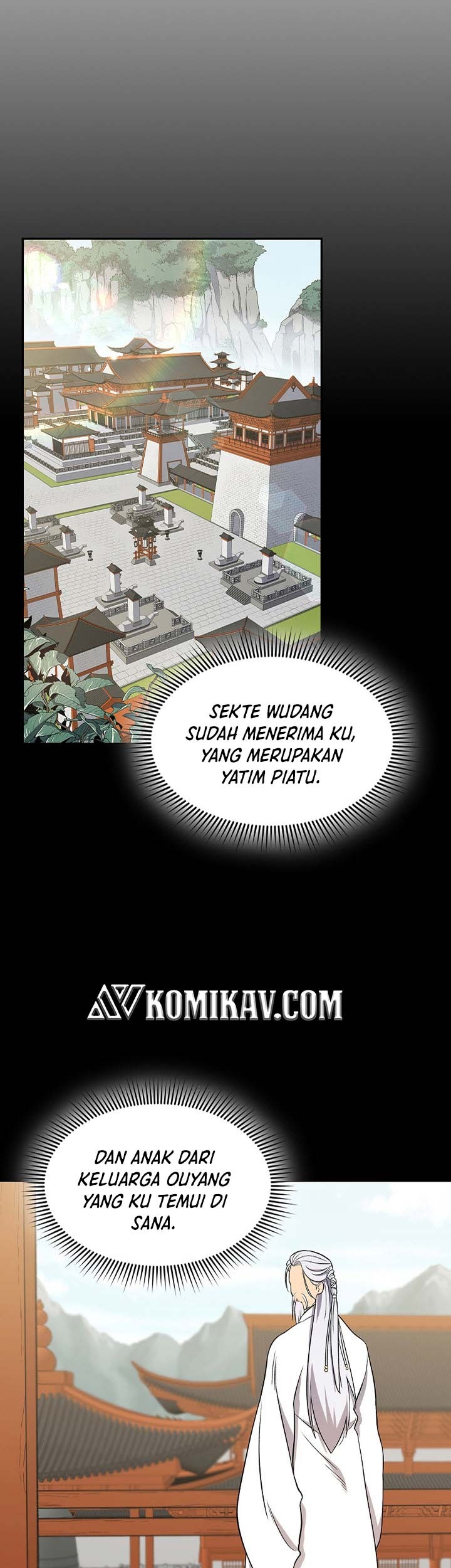 Storm Inn chapter 79 halaman 10