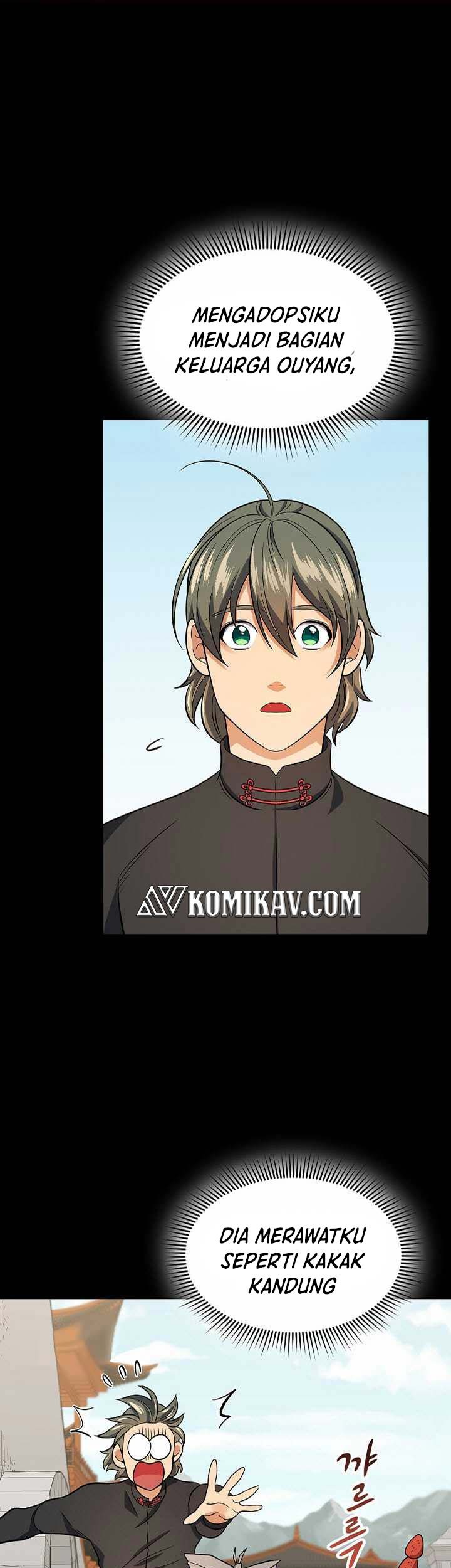 Storm Inn chapter 79 halaman 12
