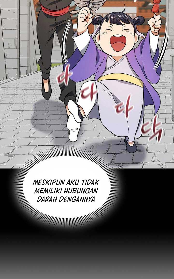 Storm Inn chapter 79 halaman 13