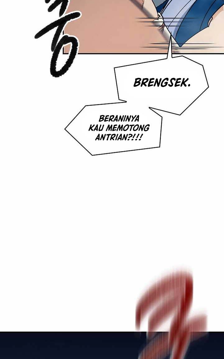 Storm Inn chapter 79 halaman 17