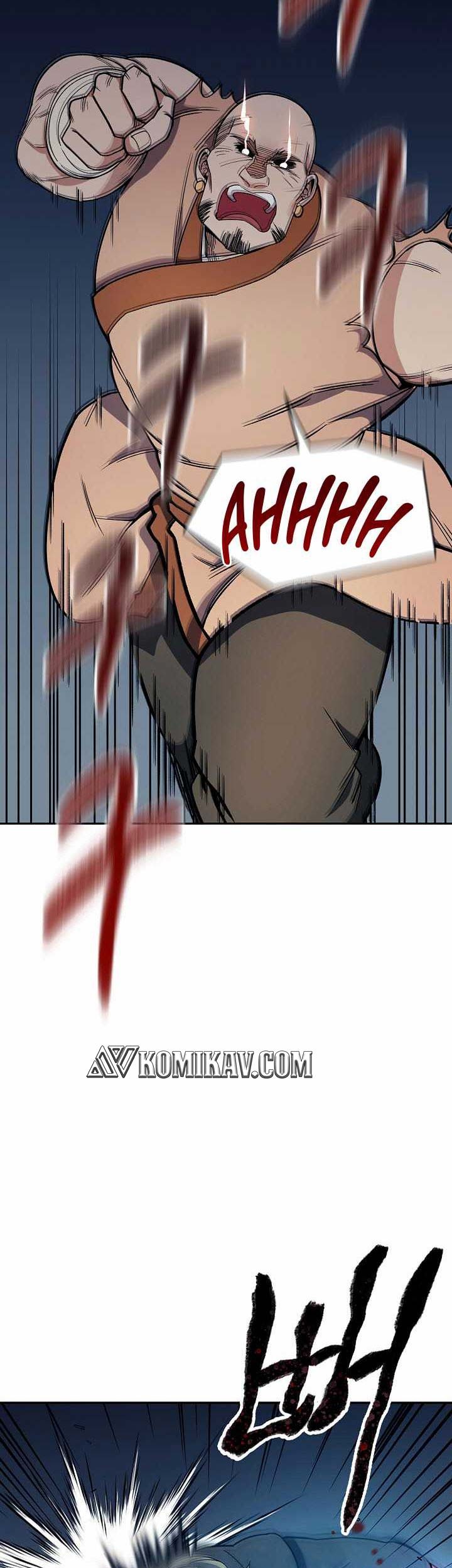 Storm Inn chapter 79 halaman 18