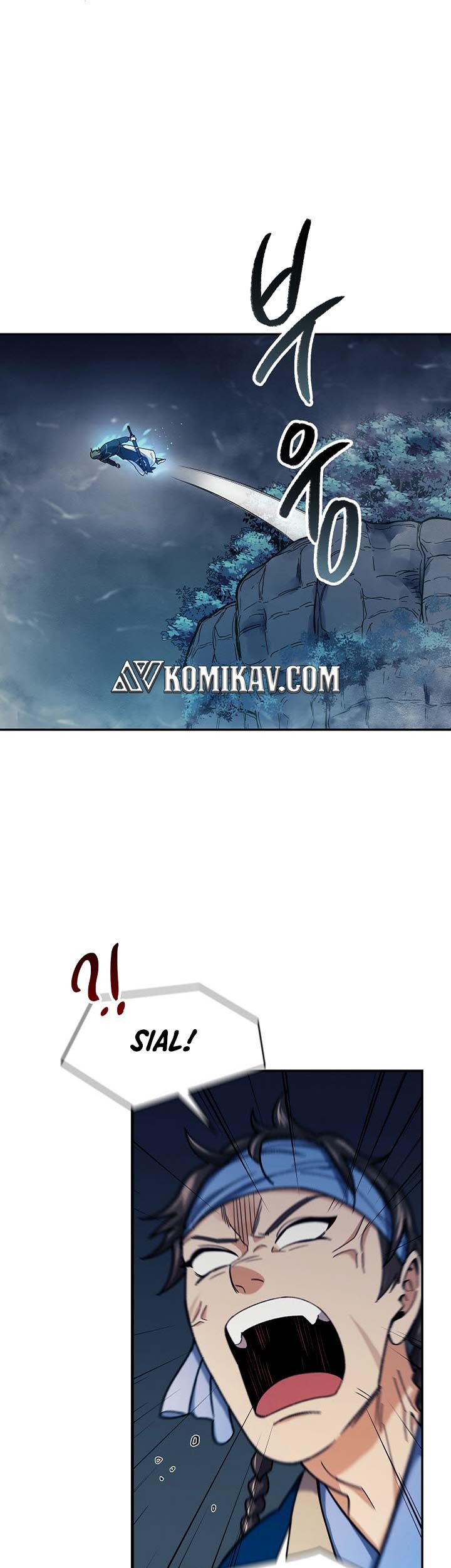 Storm Inn chapter 79 halaman 20
