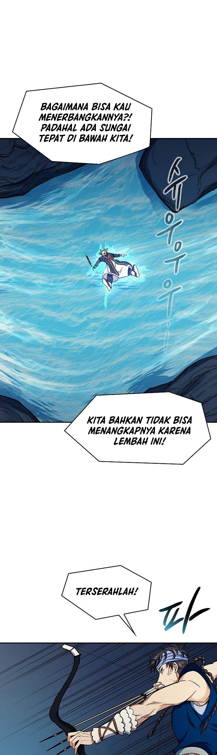Storm Inn chapter 79 halaman 22