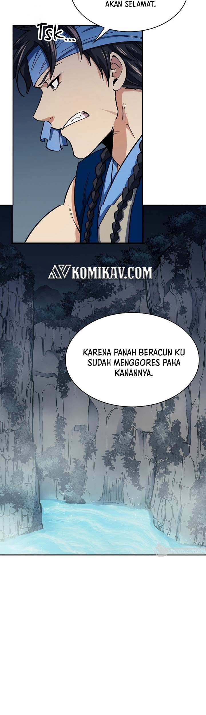 Storm Inn chapter 79 halaman 28