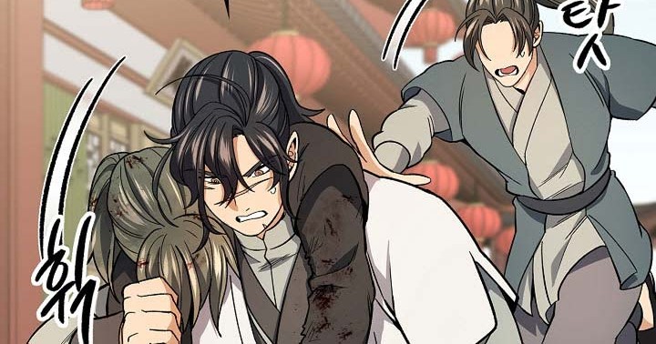 Storm Inn chapter 79 halaman 47