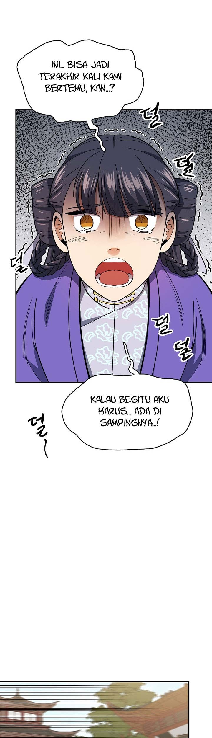 Storm Inn chapter 79 halaman 52