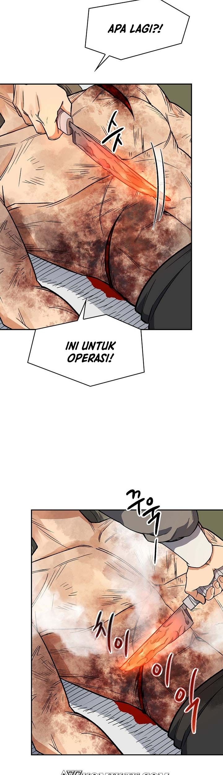 Storm Inn chapter 79 halaman 62