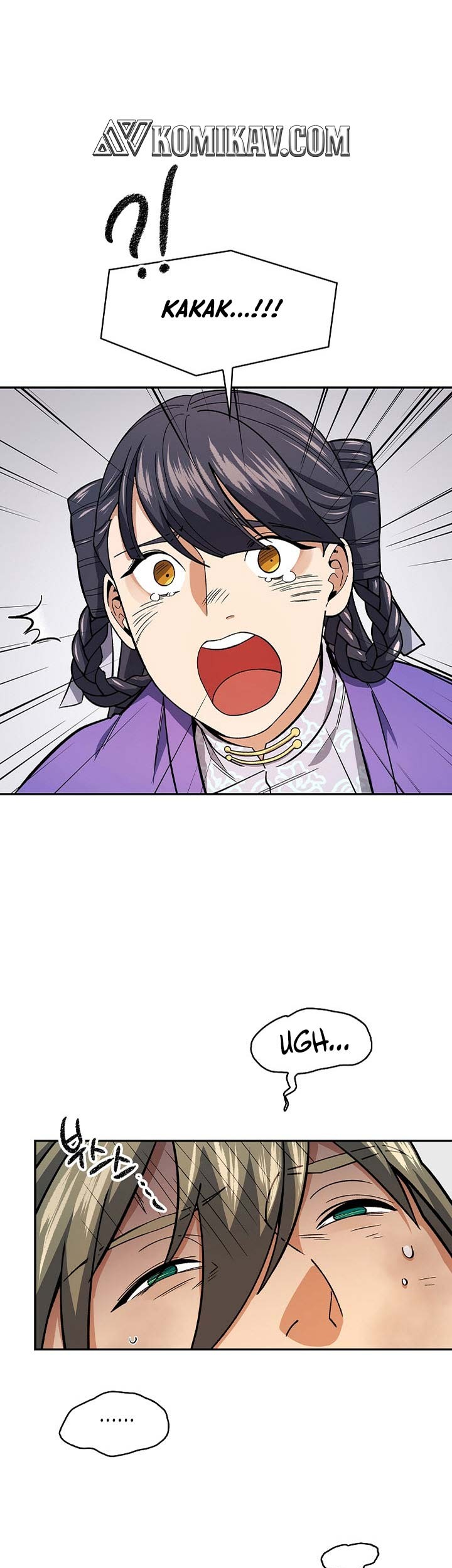 Storm Inn chapter 79 halaman 70