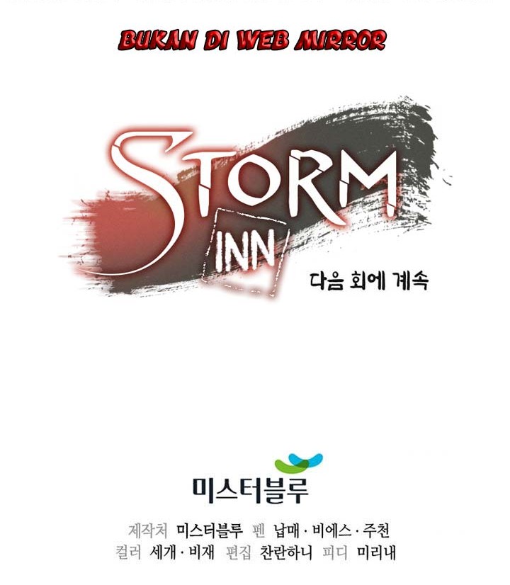 Storm Inn chapter 79 halaman 77