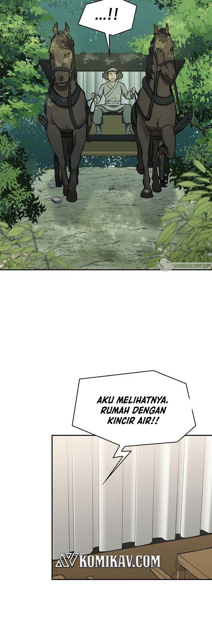 Storm Inn chapter 81 halaman 5