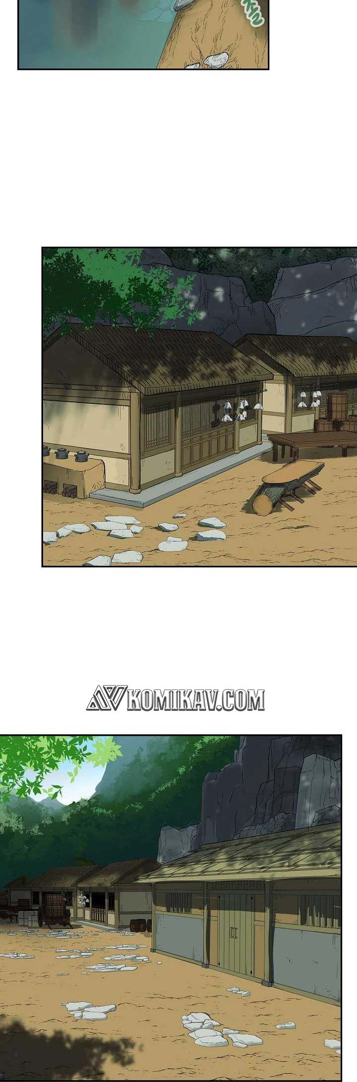 Storm Inn chapter 81 halaman 7
