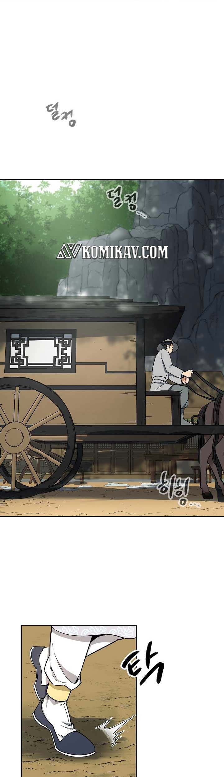 Storm Inn chapter 81 halaman 8