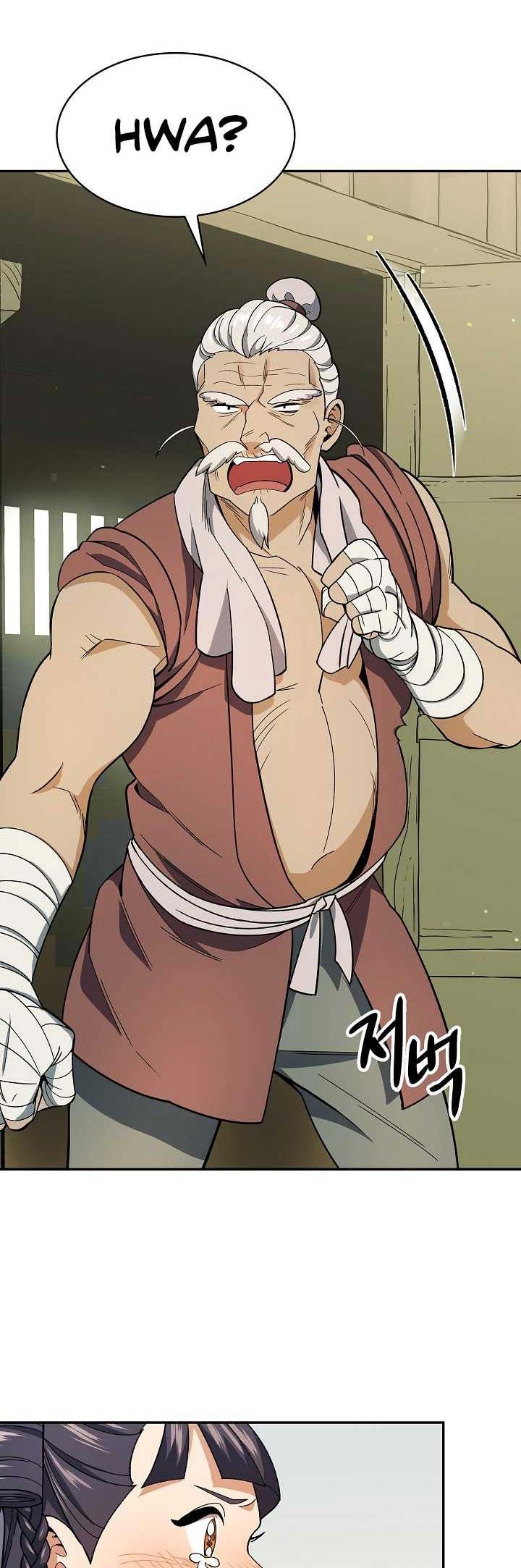 Storm Inn chapter 81 halaman 11