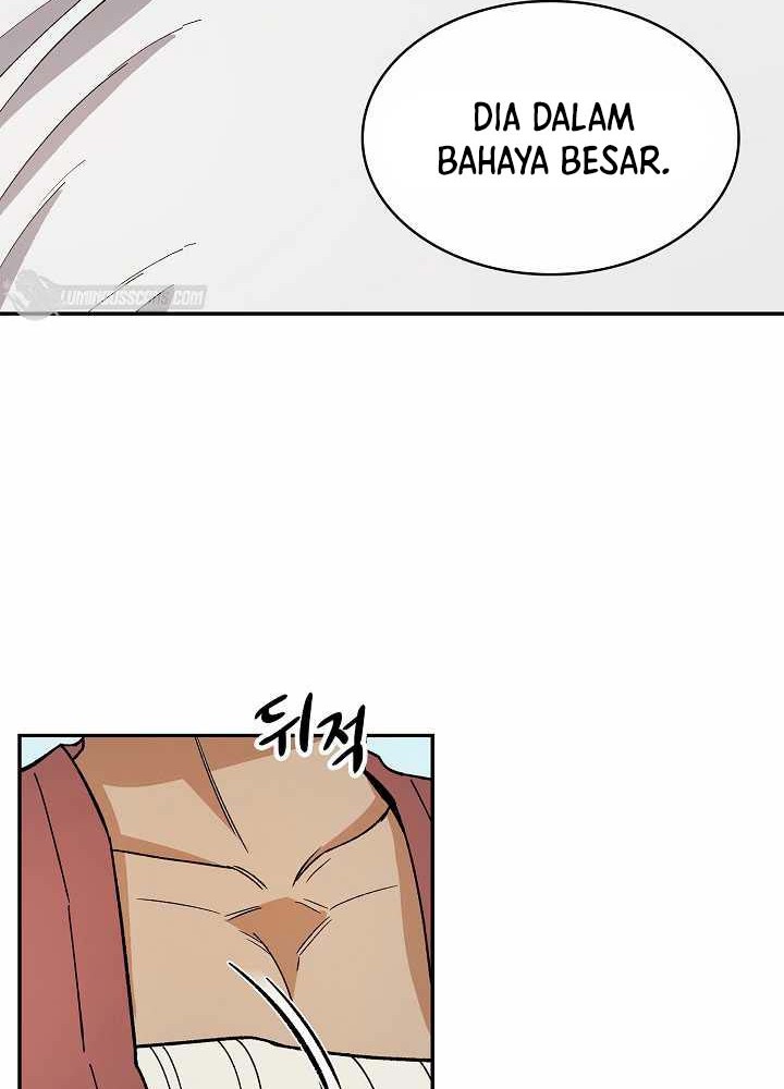 Storm Inn chapter 81 halaman 19