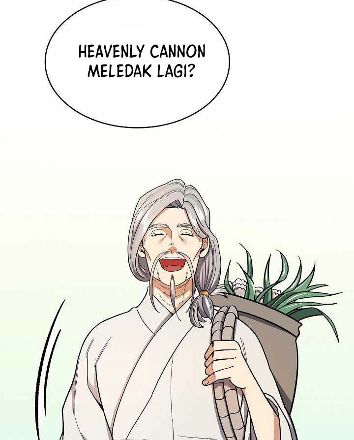 Storm Inn chapter 81 halaman 23