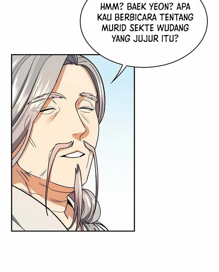 Storm Inn chapter 81 halaman 25