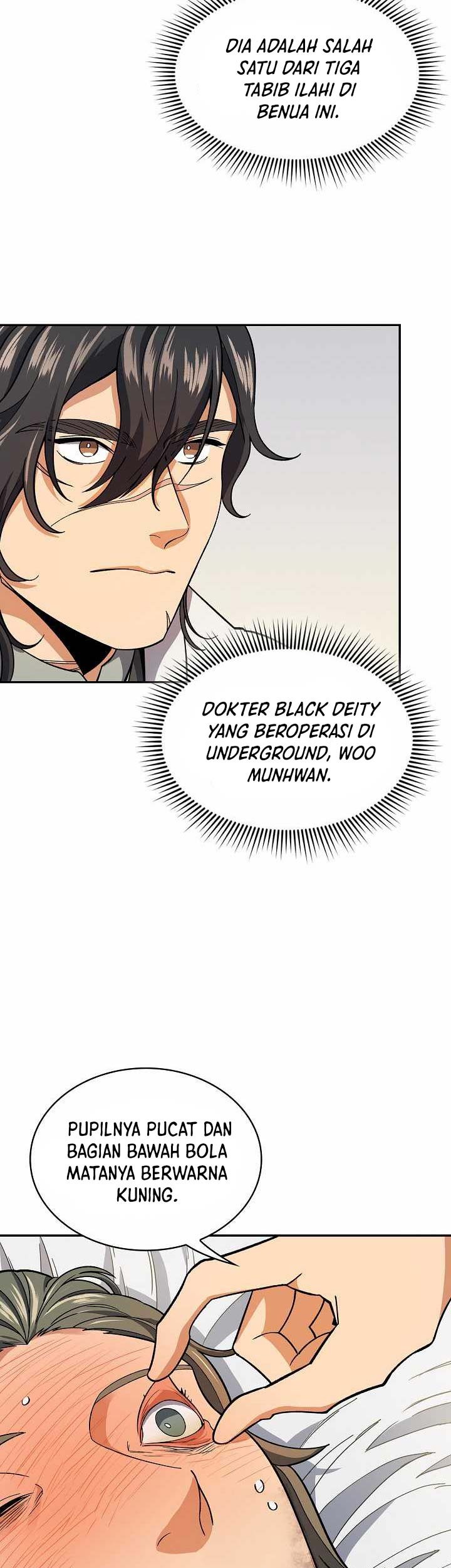 Storm Inn chapter 81 halaman 28