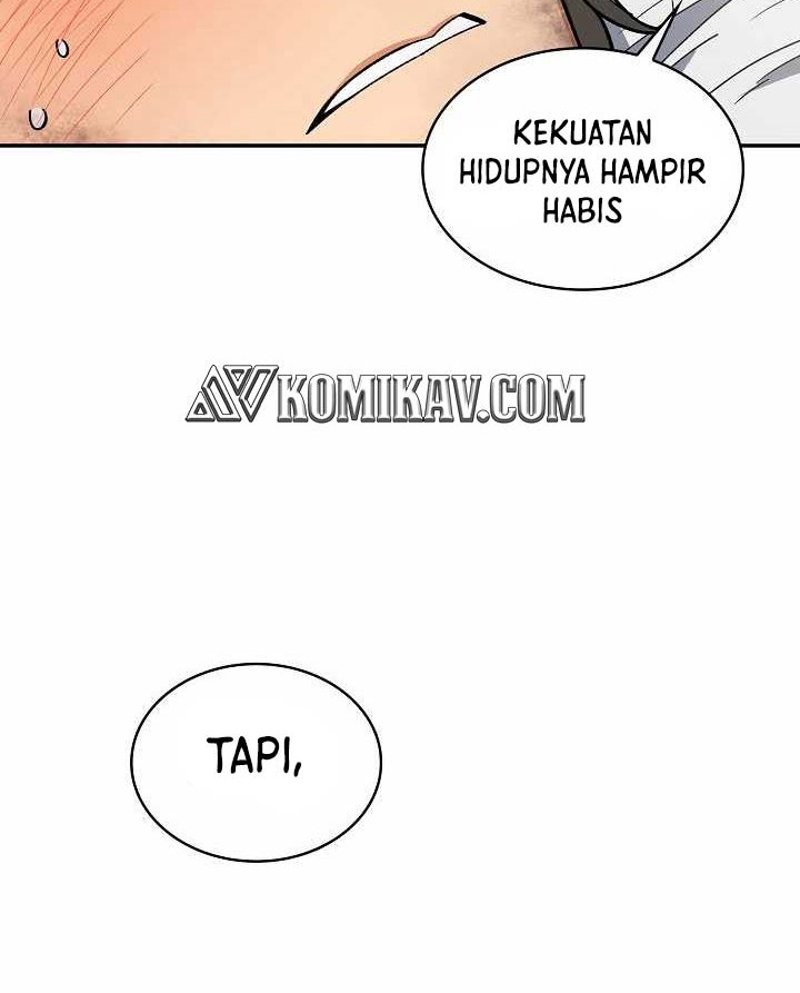 Storm Inn chapter 81 halaman 29