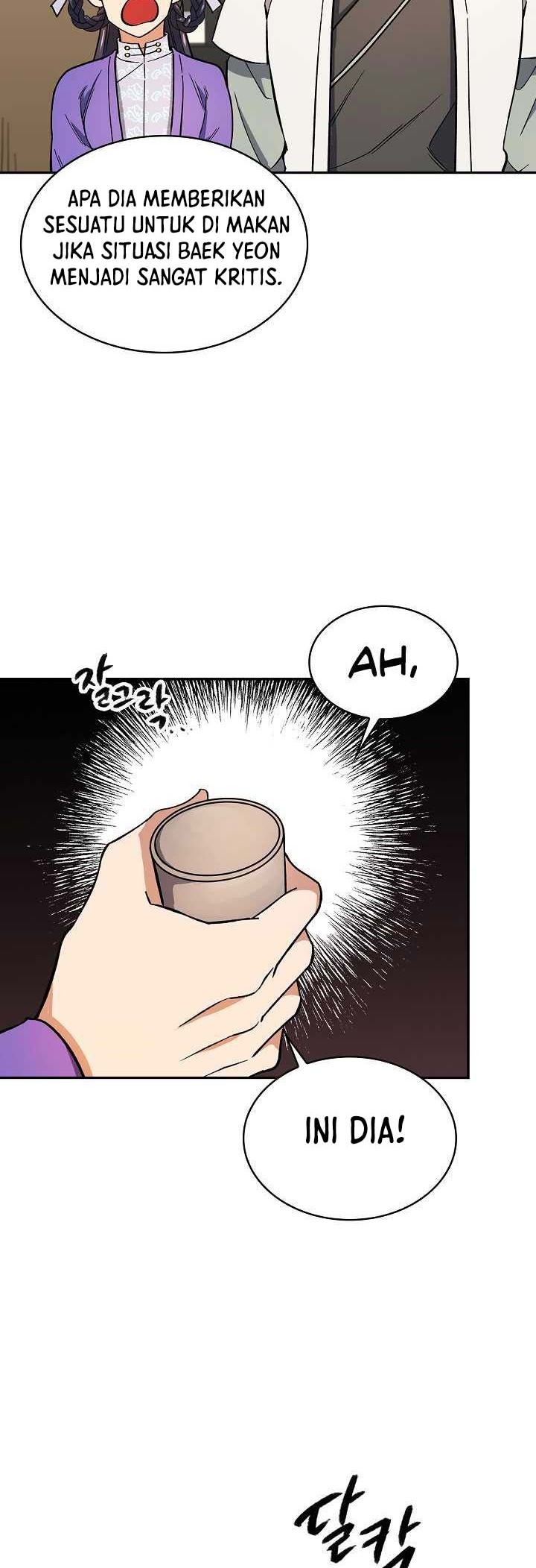 Storm Inn chapter 81 halaman 31
