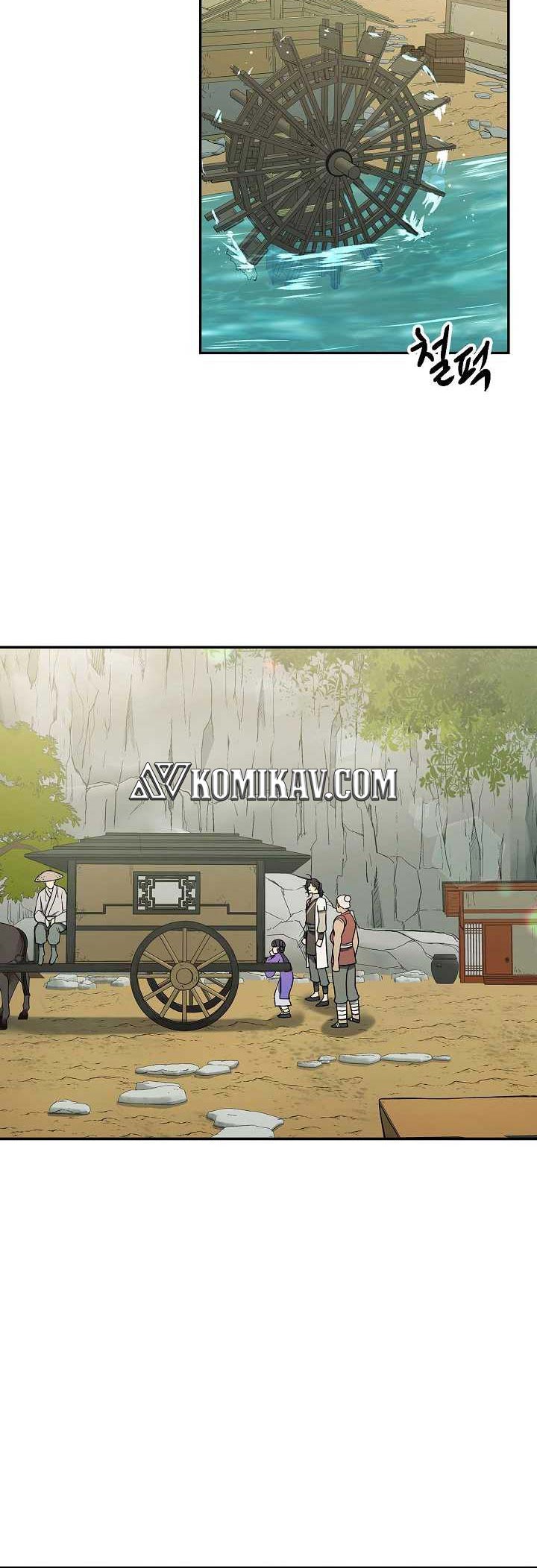 Storm Inn chapter 81 halaman 35