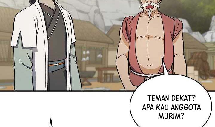 Storm Inn chapter 81 halaman 45