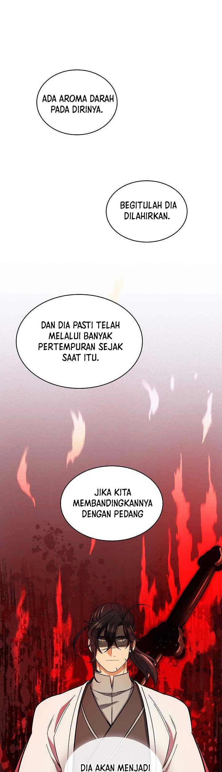 Storm Inn chapter 81 halaman 50