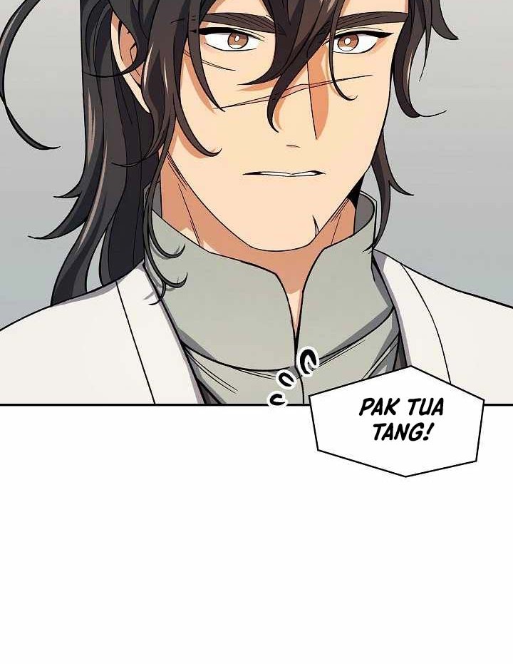 Storm Inn chapter 81 halaman 55