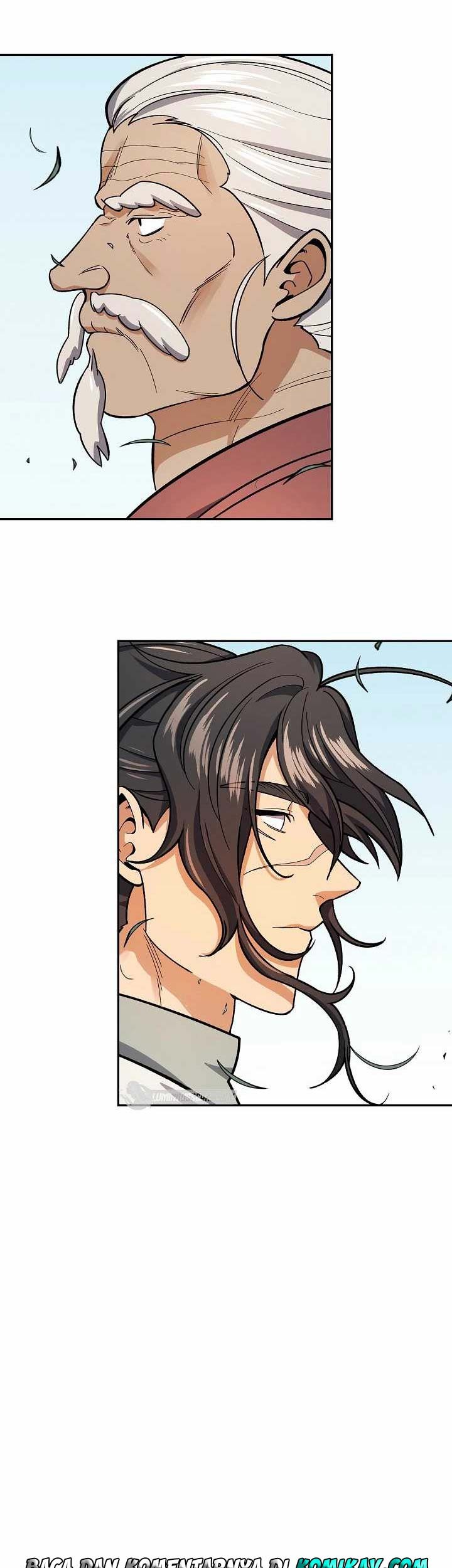 Storm Inn chapter 81 halaman 56