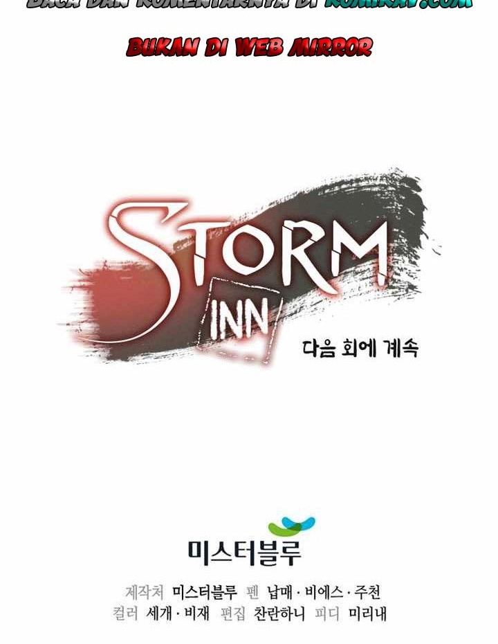 Storm Inn chapter 81 halaman 57