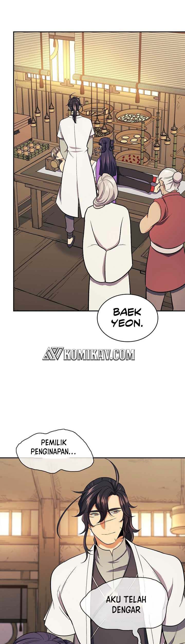 Storm Inn Bab 82 halaman 42