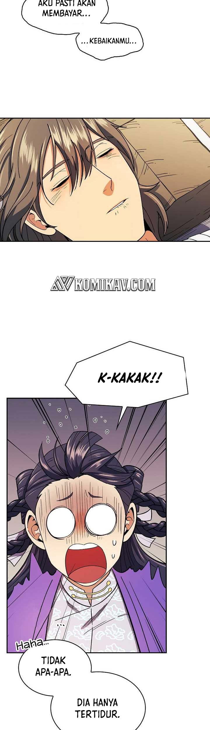Storm Inn Bab 82 halaman 44