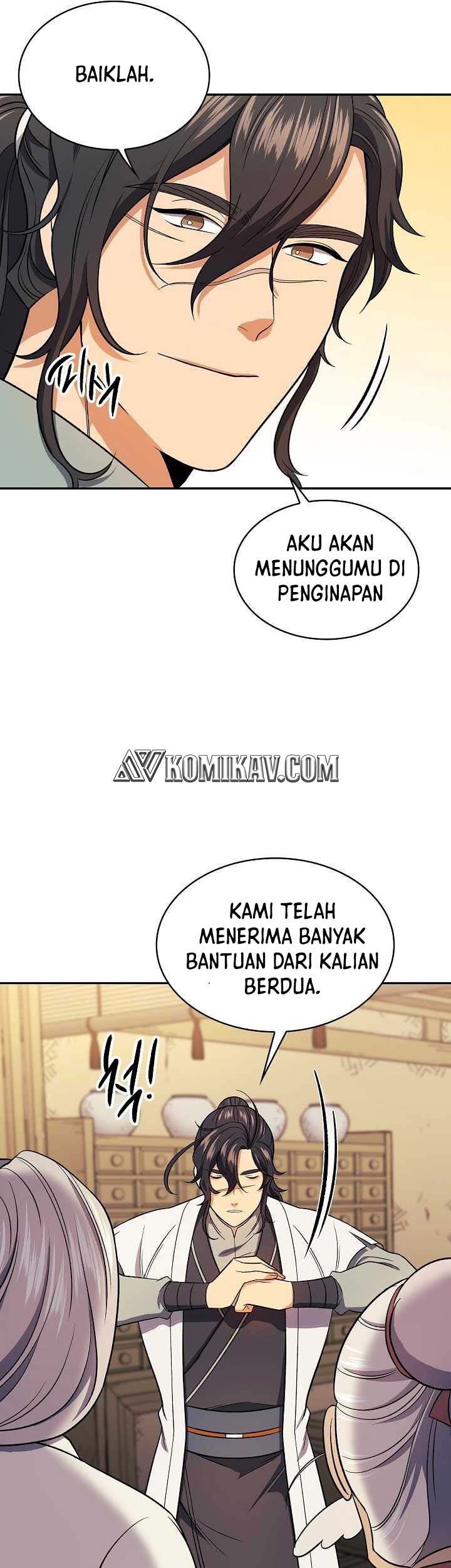 Storm Inn Bab 82 halaman 48