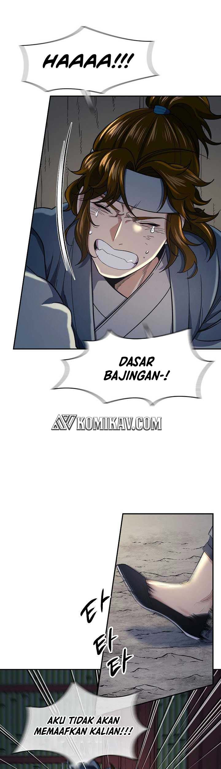 Storm Inn Bab 85 halaman 14