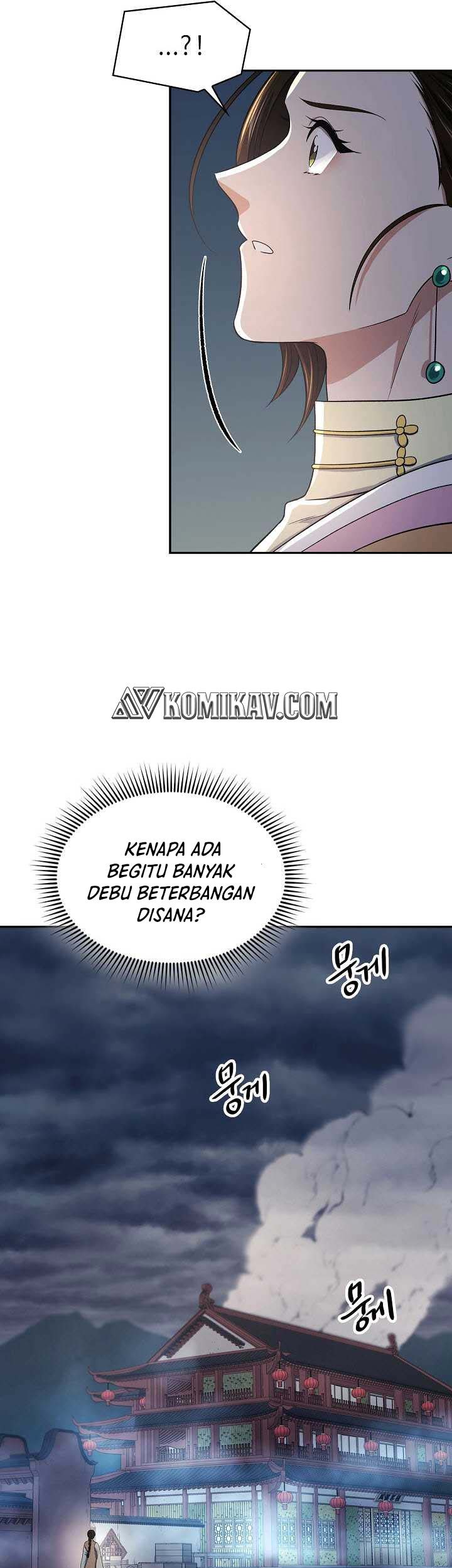 Storm Inn Bab 85 halaman 38