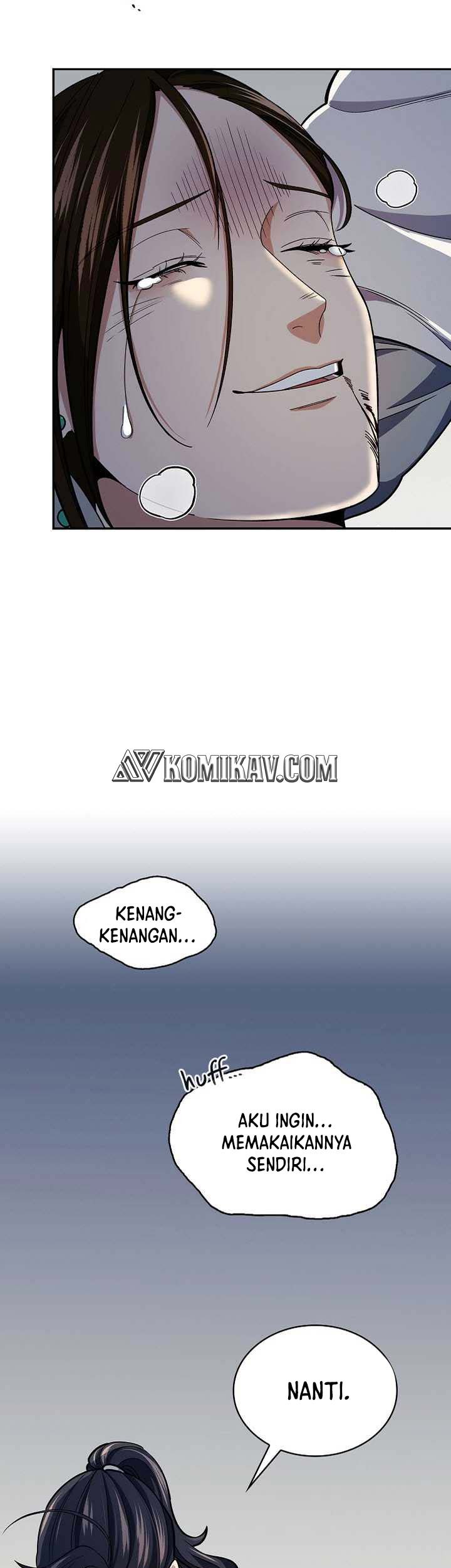 Storm Inn Bab 87 halaman 26