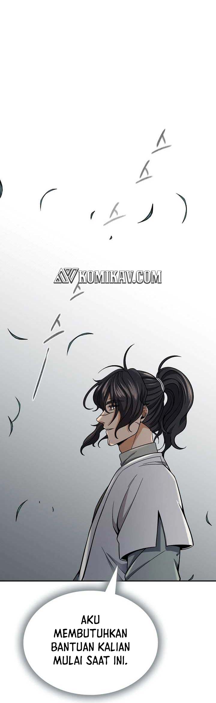 Storm Inn chapter 89 halaman 2