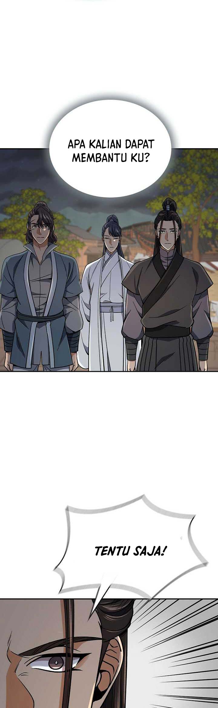 Storm Inn chapter 89 halaman 3