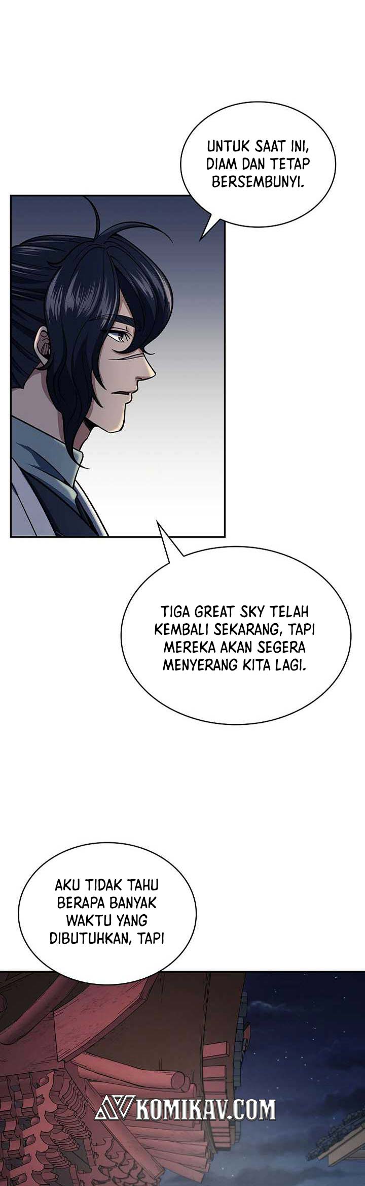 Storm Inn chapter 89 halaman 5