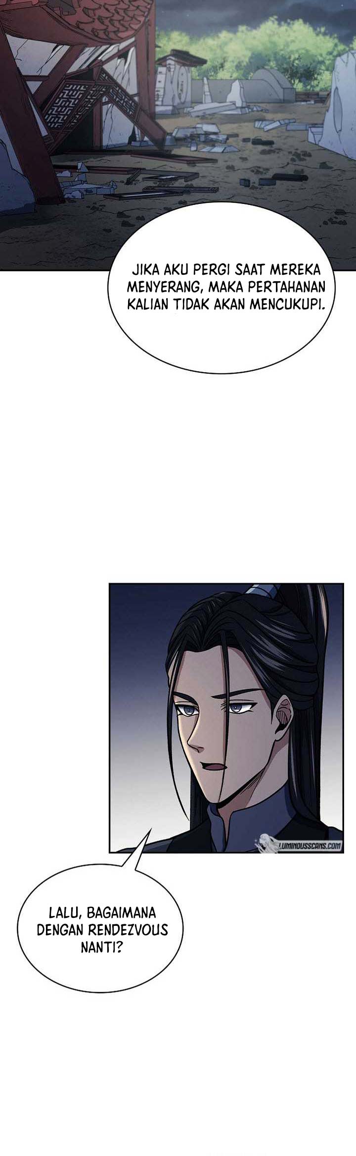 Storm Inn chapter 89 halaman 6