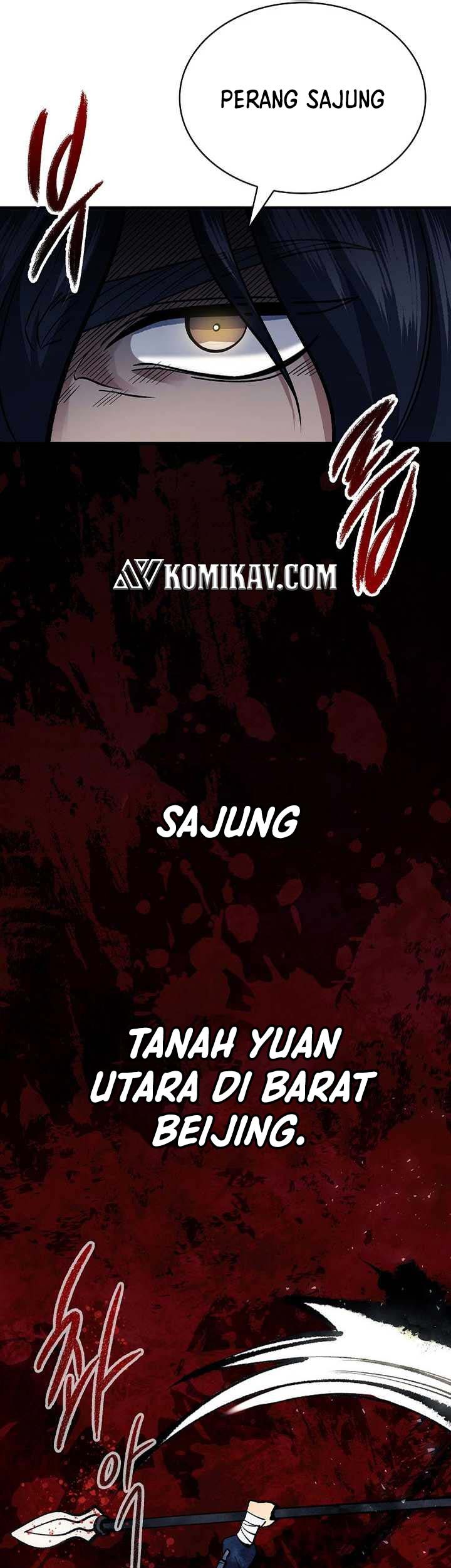 Storm Inn chapter 89 halaman 7