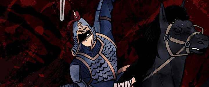 Storm Inn chapter 89 halaman 8