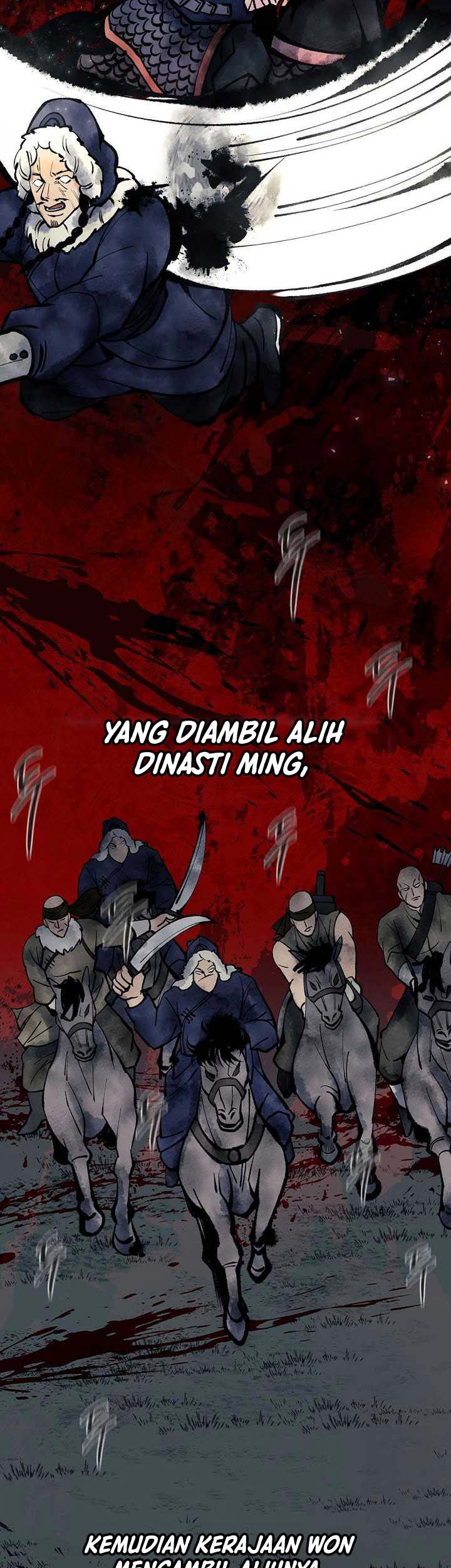 Storm Inn chapter 89 halaman 9