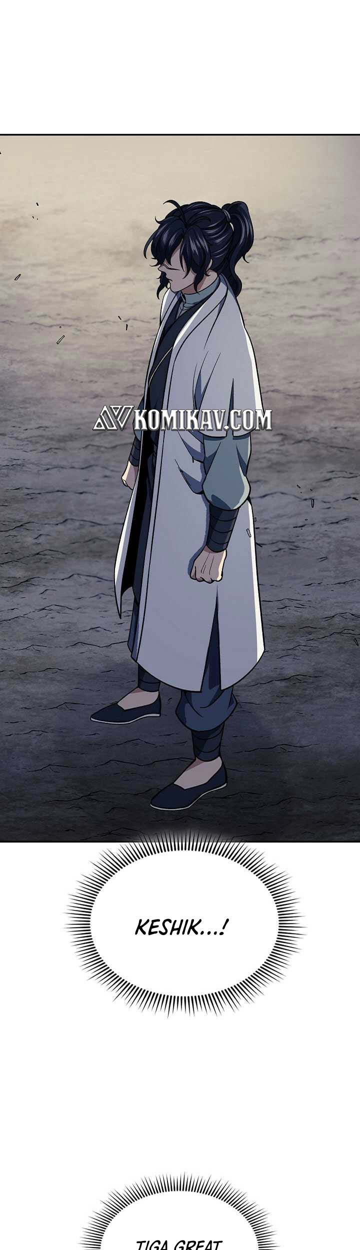 Storm Inn chapter 89 halaman 17