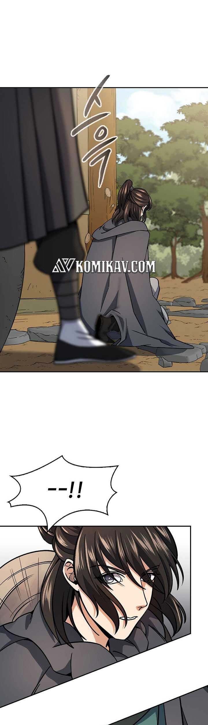 Storm Inn chapter 89 halaman 37