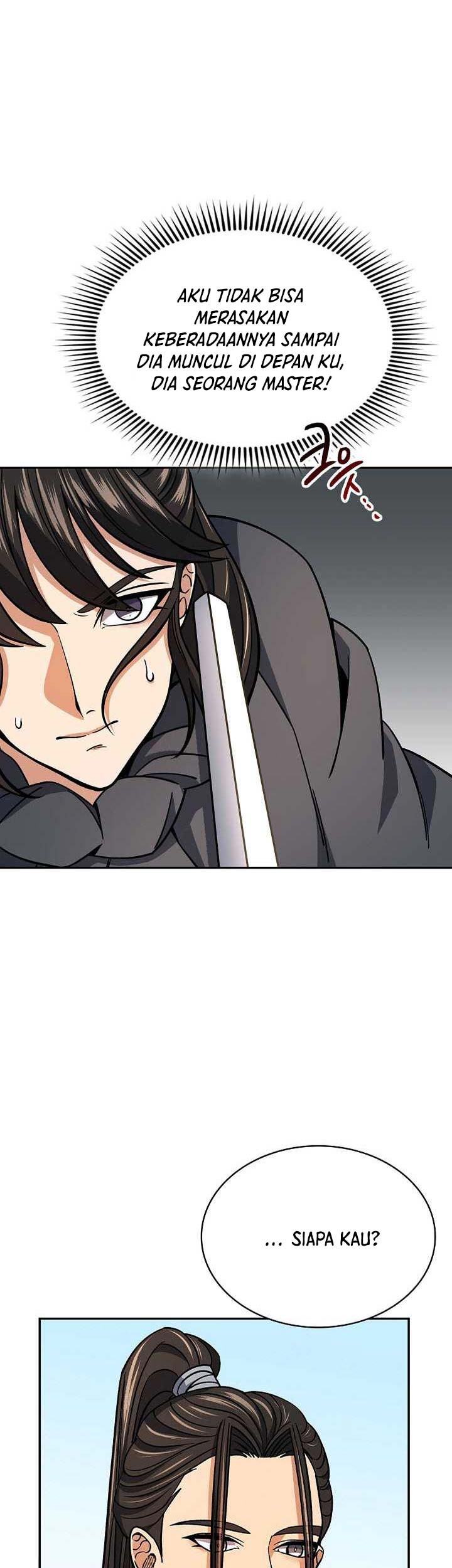 Storm Inn chapter 89 halaman 41