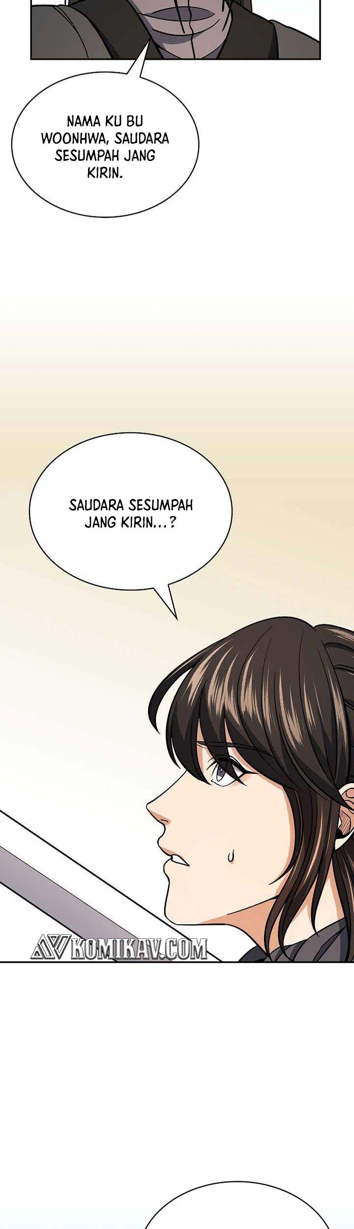 Storm Inn chapter 89 halaman 43