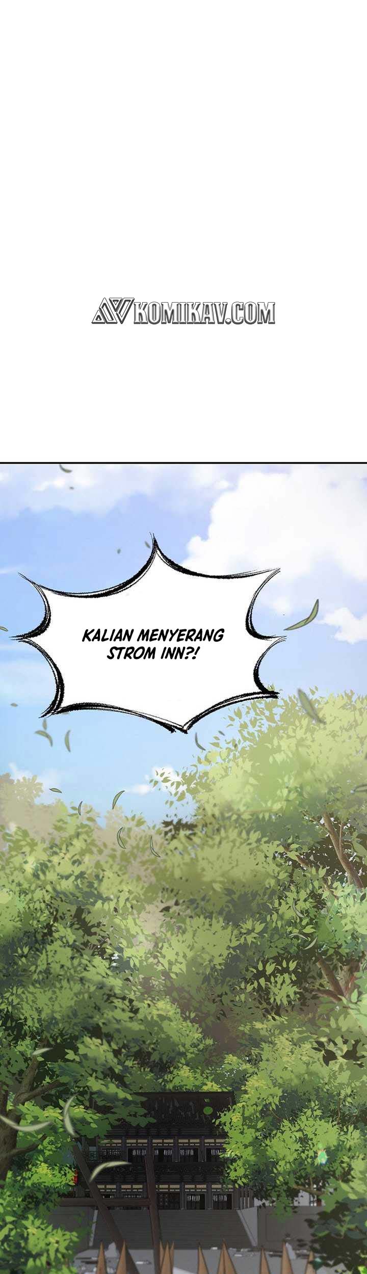 Storm Inn chapter 89 halaman 47