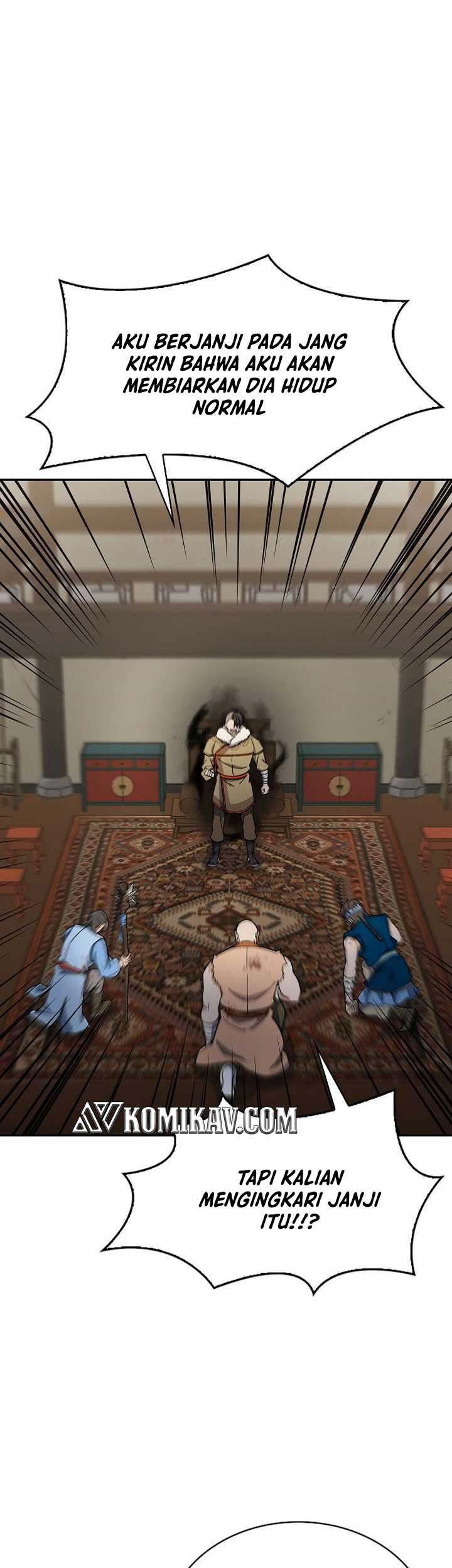 Storm Inn chapter 89 halaman 49