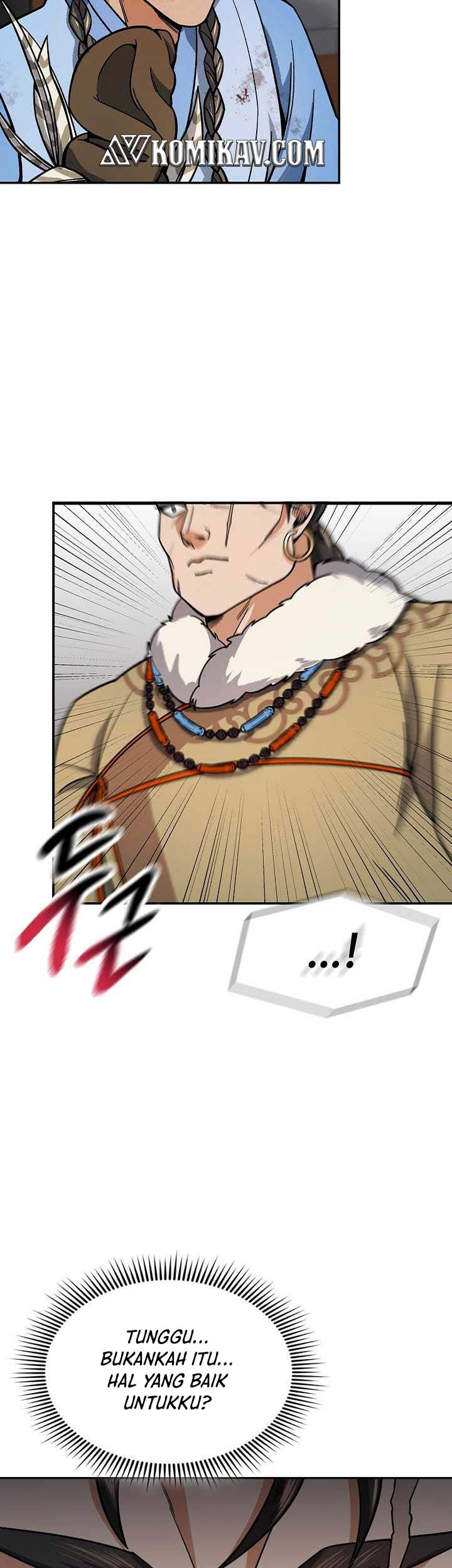 Storm Inn chapter 89 halaman 53