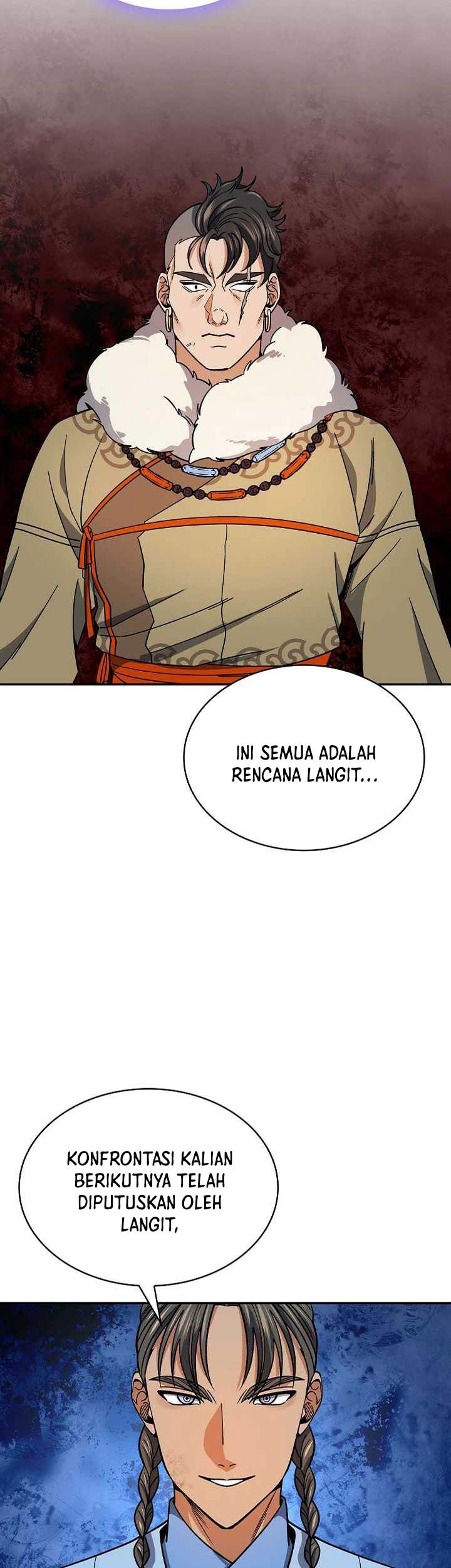 Storm Inn chapter 89 halaman 59